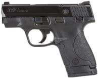 S&W M&P9 Shield 9MM Compact Striker-Fire Pistol - view 5