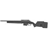 Savage 110 Magpul Bolt Action 6.5CM Rifle - Tungsten/Black - view 2
