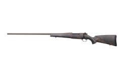 Weatherby Mark V Backcountry 2.0 LH 6.5 RPM Precision Bolt Rifle - view 3