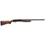 Browning Elite .410 Pump Shotgun, 26" Black Walnut - Precision & Style - view 2