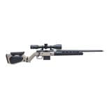 Howa M1500 Hera H7 .308 Win Precision Bolt Rifle - Tan/Black - view 2