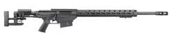 RUGER Precision .300 Win Mag - 26" Bolt Action, Black Anodized - view 3