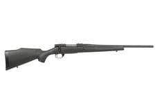Weatherby Vanguard Obsidian 7mm-08 REM Optic-Ready Rifle - view 3