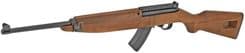 Ruger 10/22 M1 Carbine .22 LR Semi-Auto Rifle - Blued Finish - view 3