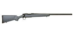 Christensen Ridgeline 6.5 Creedmoor Precision Bolt Rifle - Gray/Black - view 2