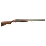 CZ Drake OD Green 12GA Over/Under Shotgun - All-Terrain Mastery - view 2