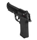 Beretta 92X: Precision 9mm Pistol with Decocking Safety - view 5