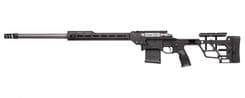 Delta 5 Pro Varmint: Precision 6mm Creedmoor Bolt Rifle - view 2