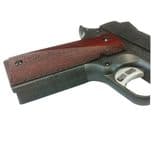 Fusion Precision Freedom Reaction .45 ACP SAO Pistol - view 3