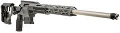 Sig Sauer Cross PRS Gen 1 6.5 Creedmoor Precision Bolt Rifle - Gray - view 3