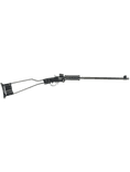 Chiappa Little Badger .22LR Folding Backpack Rifle - view 3