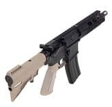 DPMS Kitty Kat .300 AAC Blackout 7.5in Flat Dark Earth - view 3