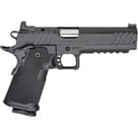 Springfield 1911 DS Prodigy 9mm RFX25 Optics-Ready Pistol - view 2