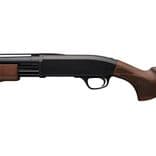 Browning Elite .410 Pump Shotgun, 26" Black Walnut - Precision & Style - view 4