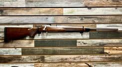 Remington 700 SF Bolt-Action, 6.5mm Creedmoor Precision Rifle - view 5