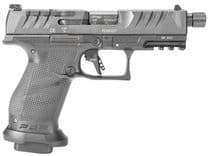 Walther PDP PRO SD Compact - Optics Ready 9mm Threaded Pistol - view 2