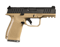 Rost Martin RM1C 9mm 4in Flat Dark Earth - view 2