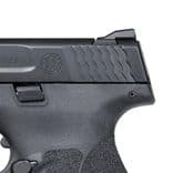 Smith & Wesson M&P9 Shield M2.0 9mm 3.1in Crimson Trace Laser - view 5