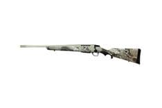 Tikka T3X Lite Veil Alpine Left-Hand 7mm Rem Mag Camo Bolt Rifle - view 3
