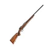 Sako 90 Hunter: Precision Bolt Action Rifle, 6.5 Creedmoor, Walnut - view 2