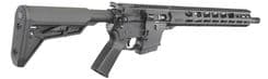Ruger AR-556 MPR .350 Legend 16.38" Semi-Auto Rifle Black - view 2