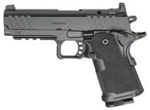 Springfield Armory 1911 DS Prodigy AOS Compact 9mm 4.25in Black - view 2