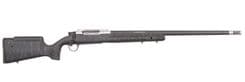 Christensen ELR Gen 3 Bolt Rifle 7mm PRC, 26" Carbon Barrel - Black - view 3