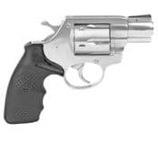 Rock Island Armory AL3.1 Compact .357 Magnum Stainless Revolver - view 2