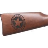 "Henry Golden Boy Ranger .22 LR Bicentennial Lever Action Rifle" - view 2