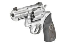 Ruger GP100 Clapp II Gen 2 .357 Mag 3" Stainless Revolver - view 4