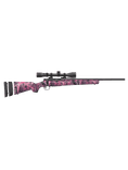 Mossberg Patriot Bantam .308 WIN Bolt Rifle - Muddy Girl Edition - view 3