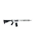 Great Lakes AR-15 .223 Wylde Battleworn Semi-Auto Rifle - 16" - view 2