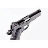Wilson Combat ACP Commander - 9mm Black Armor-Tuff Pistol - view 5