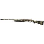 Browning Maxus II 12Ga 26" Semi-Auto Shotgun - Woodland Camo Edition - view 2