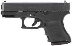 Glock G29SF Gen 3: 10mm Subcompact Powerhouse - Reliable Concealed Carry - view 3