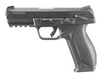 Ruger American 9mm Compact: Versatile DAO Duty Handgun - view 2