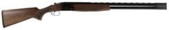 CZ Drake Southpaw 12GA O/U Shotgun - Turkish Walnut, Left-Handed - view 2