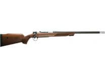 Christensen Arms Ridgeline Safari Plains Game 7mm Backcountry 20in Stainless Walnut - view 3