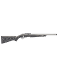 Ruger American Rimfire Target .22 WMR Bolt-Action Rifle - view 2