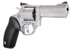 Taurus Tracker 992: .22 LR SA/DA Revolver, Stainless Steel Finish - view 2
