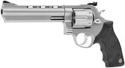 Taurus Magnum Defender: Stainless .44 Revolver, 6.5" Barrel - view 4