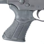 Savage MSR 10 Precision .308 Rifle - Matte Black, Optic Ready - view 3