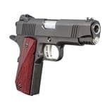 Fusion 1911 Riptide C-9, Black Oxide, 9mm Semi-Auto Pistol - view 5