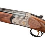 Suppress Tec Omega S-Lite 28" Gold Trigger Shotgun - view 2