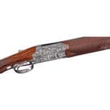 Rizzini Venus 12GA Ladies Sporter Shotgun - Elegant Ergonomics - view 2
