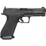 COOL GUNS DR920 9mm Elite Optic-Ready Pistol - Matte Black - view 2