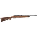 Ruger 10/22 Whitetail Engraved .22LR Semi-Auto Rifle - view 2