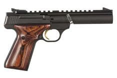 Browning Buck Mark Field Target - Precision .22 LR Pistol - view 3