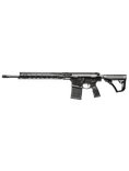 DD5 V4 Precision 6.5 Creedmoor Rifle - Semi-Auto, Black, Tactical - view 3