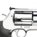 Smith & Wesson 460 XVR Elite Magnum Revolver - 10.5" Precision Hunter - view 2